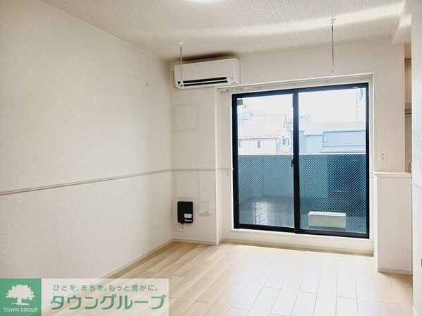 オリオンの物件内観写真